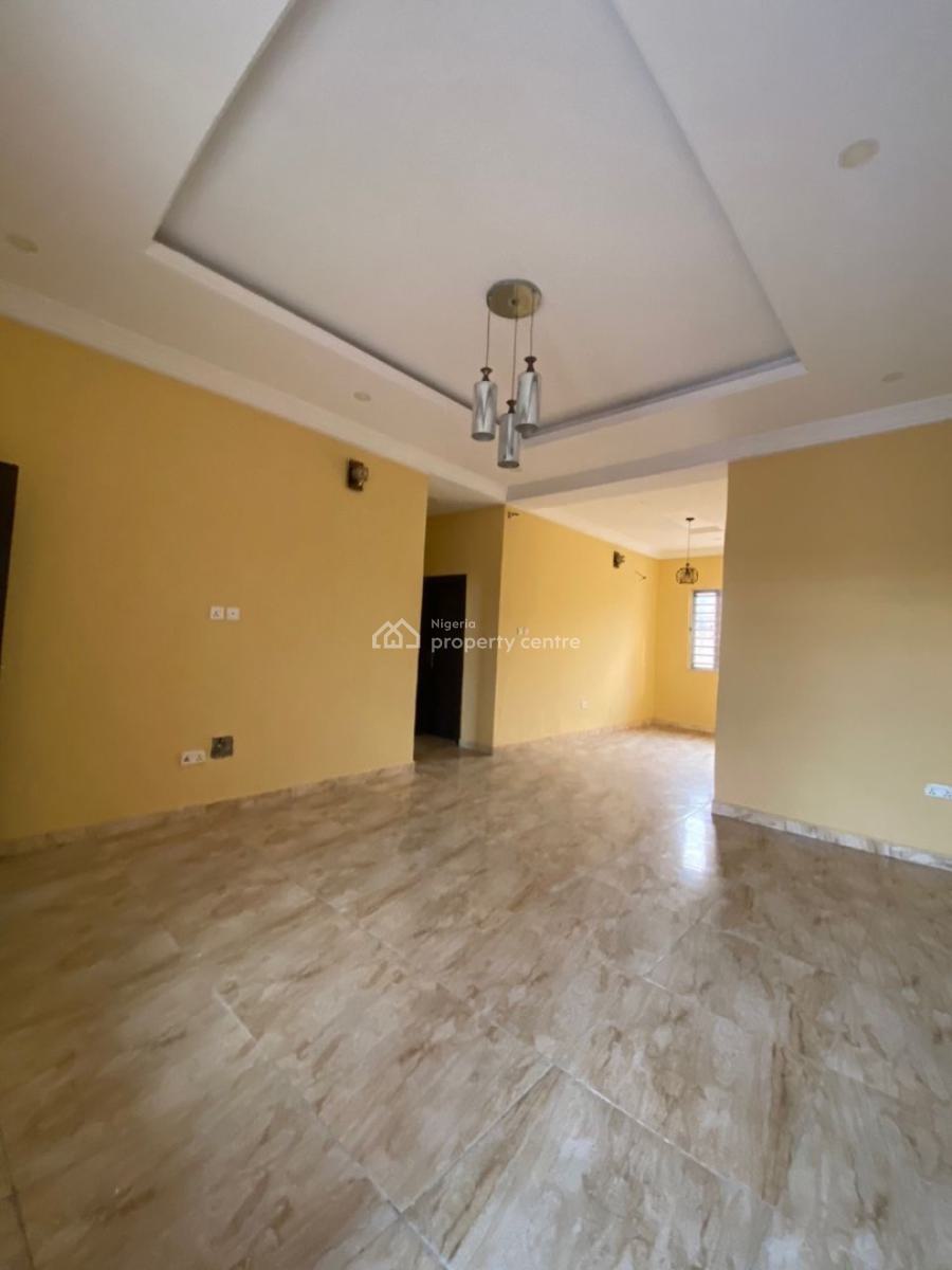 Brand New 2 Bedroom Flat, Okun Ajah, Ajah, Lagos, Flat / Apartment for Rent