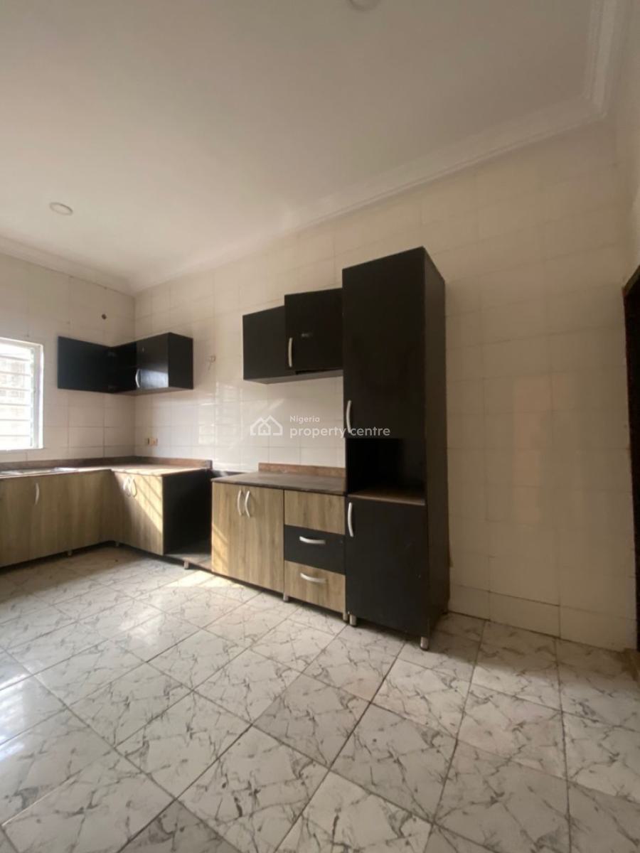 Brand New 2 Bedroom Flat, Okun Ajah, Ajah, Lagos, Flat / Apartment for Rent