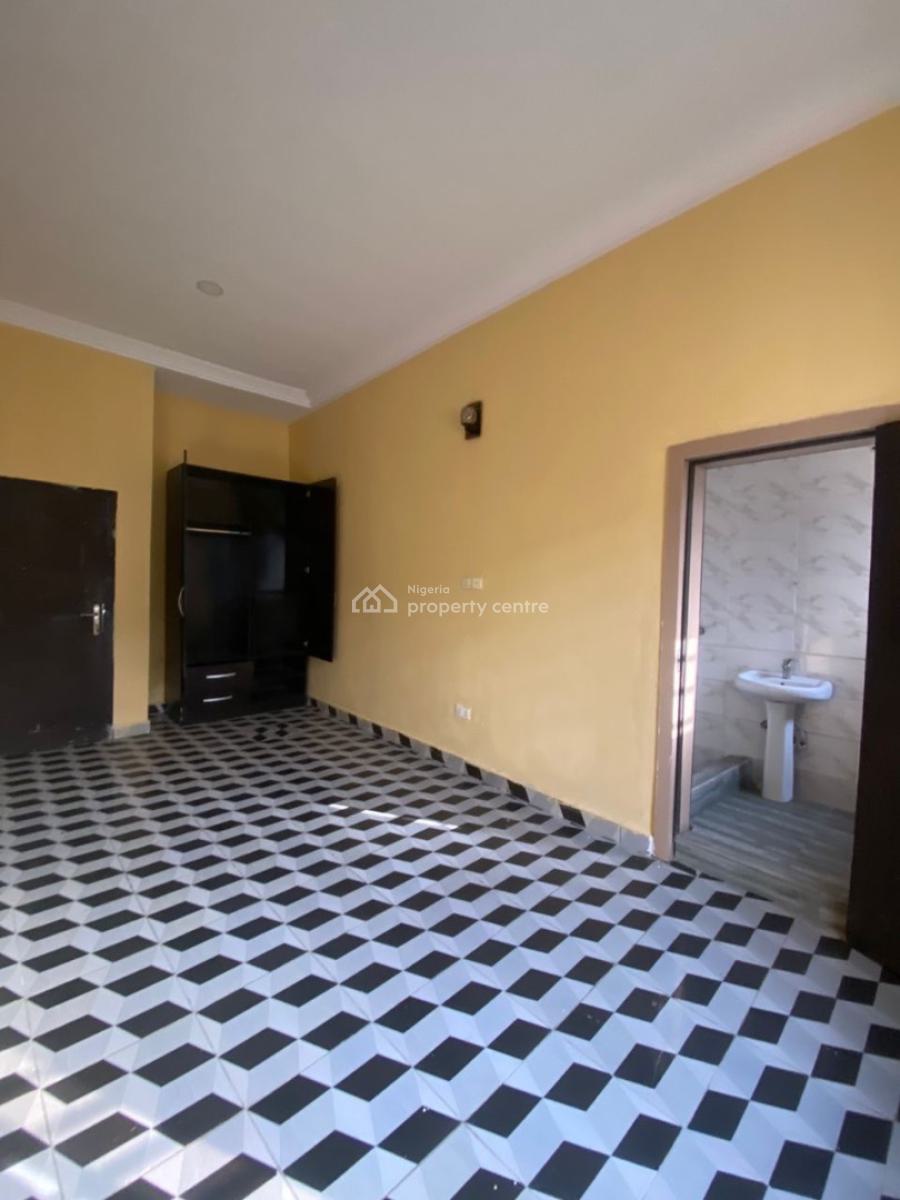 Brand New 2 Bedroom Flat, Okun Ajah, Ajah, Lagos, Flat / Apartment for Rent