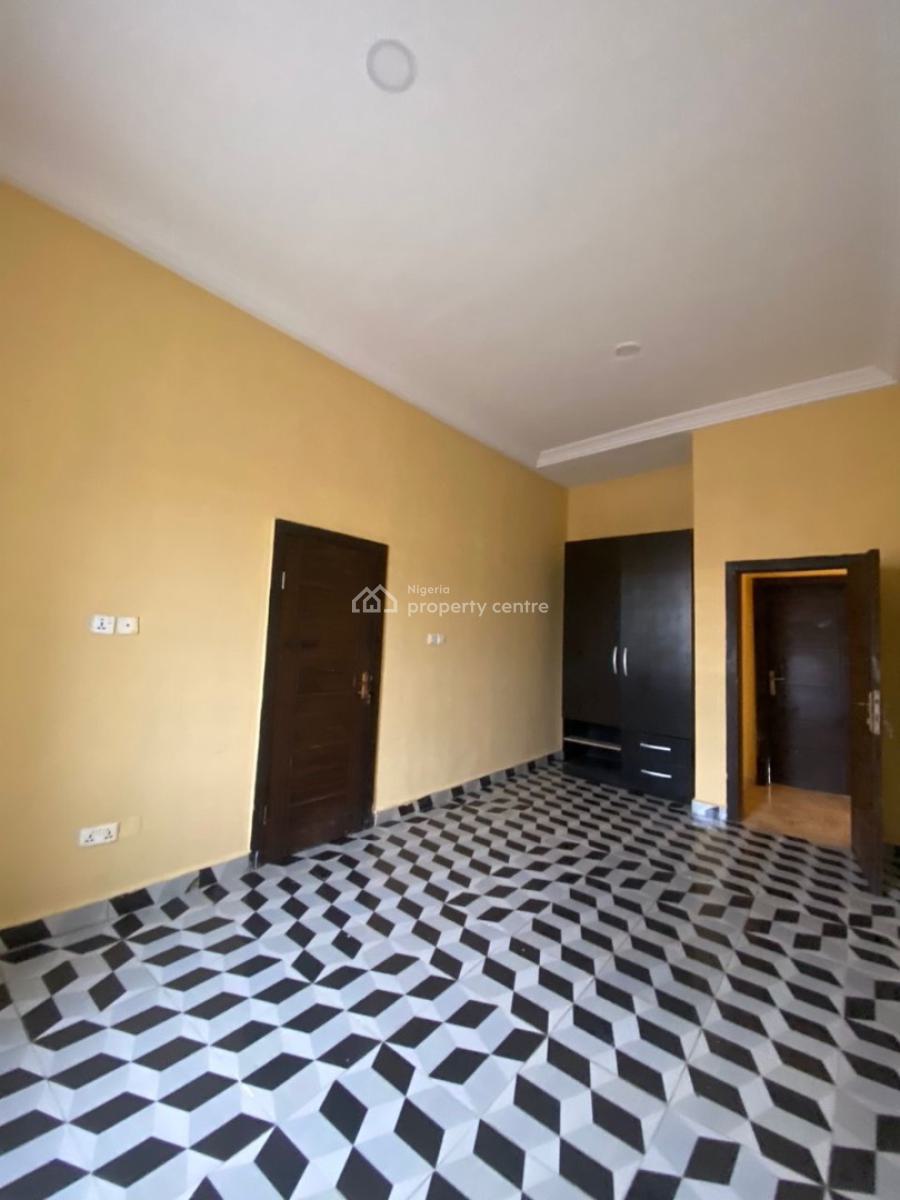 Brand New 2 Bedroom Flat, Okun Ajah, Ajah, Lagos, Flat / Apartment for Rent