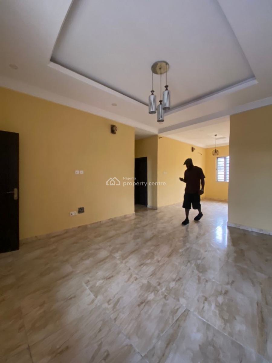 Brand New 2 Bedroom Flat, Okun Ajah, Ajah, Lagos, Flat / Apartment for Rent