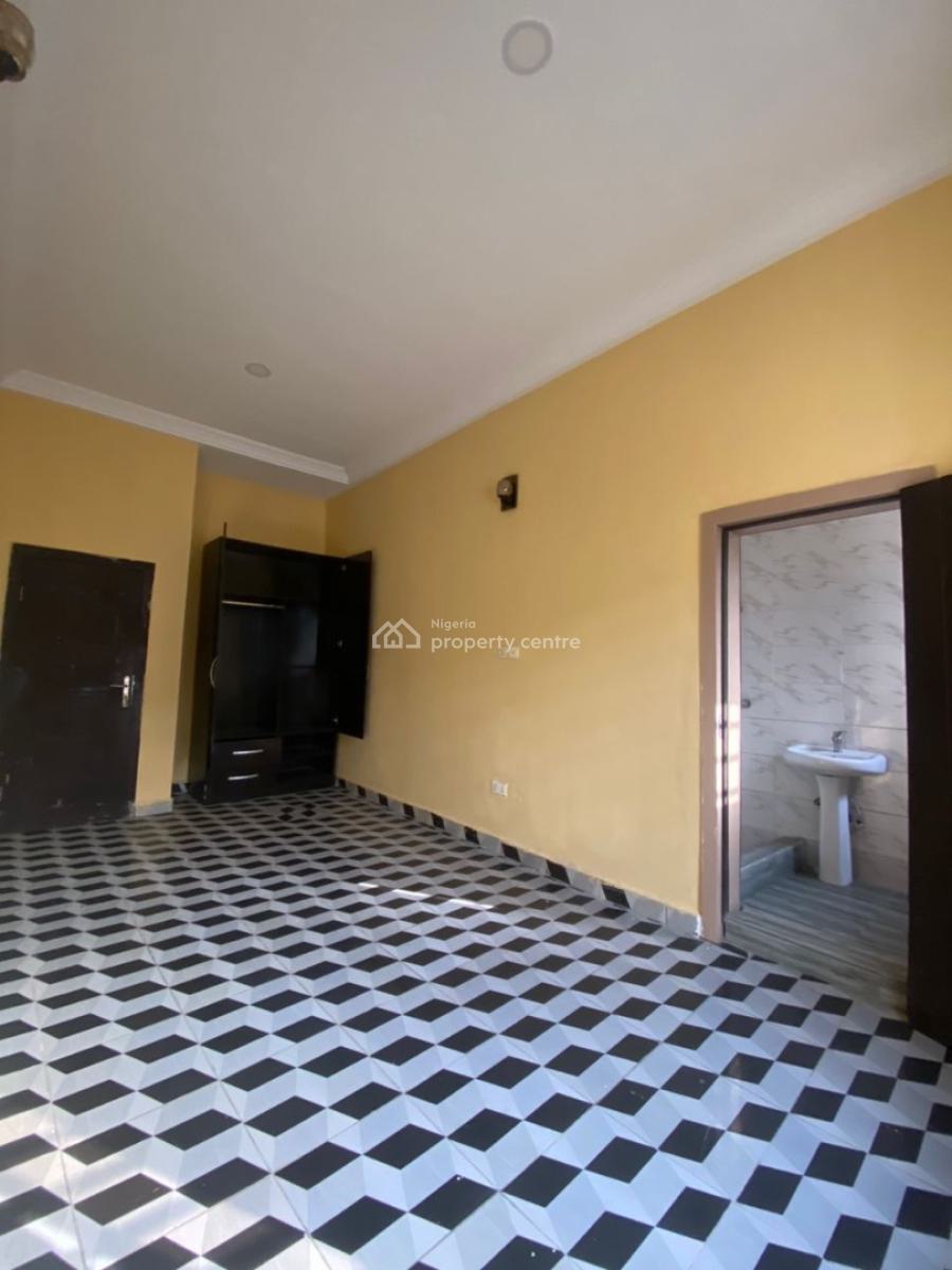 Brand New 2 Bedroom Flat, Okun Ajah, Ajah, Lagos, Flat / Apartment for Rent