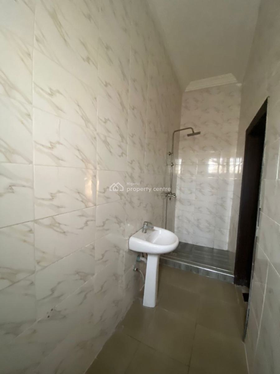 Brand New 2 Bedroom Flat, Okun Ajah, Ajah, Lagos, Flat / Apartment for Rent