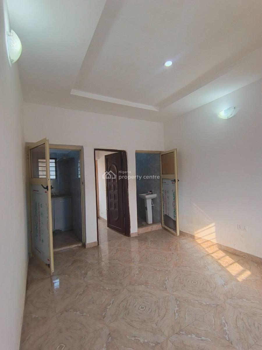 a Room Self Contain, Newroad, Lekki, Lagos, Self Contain (single Rooms) for Rent
