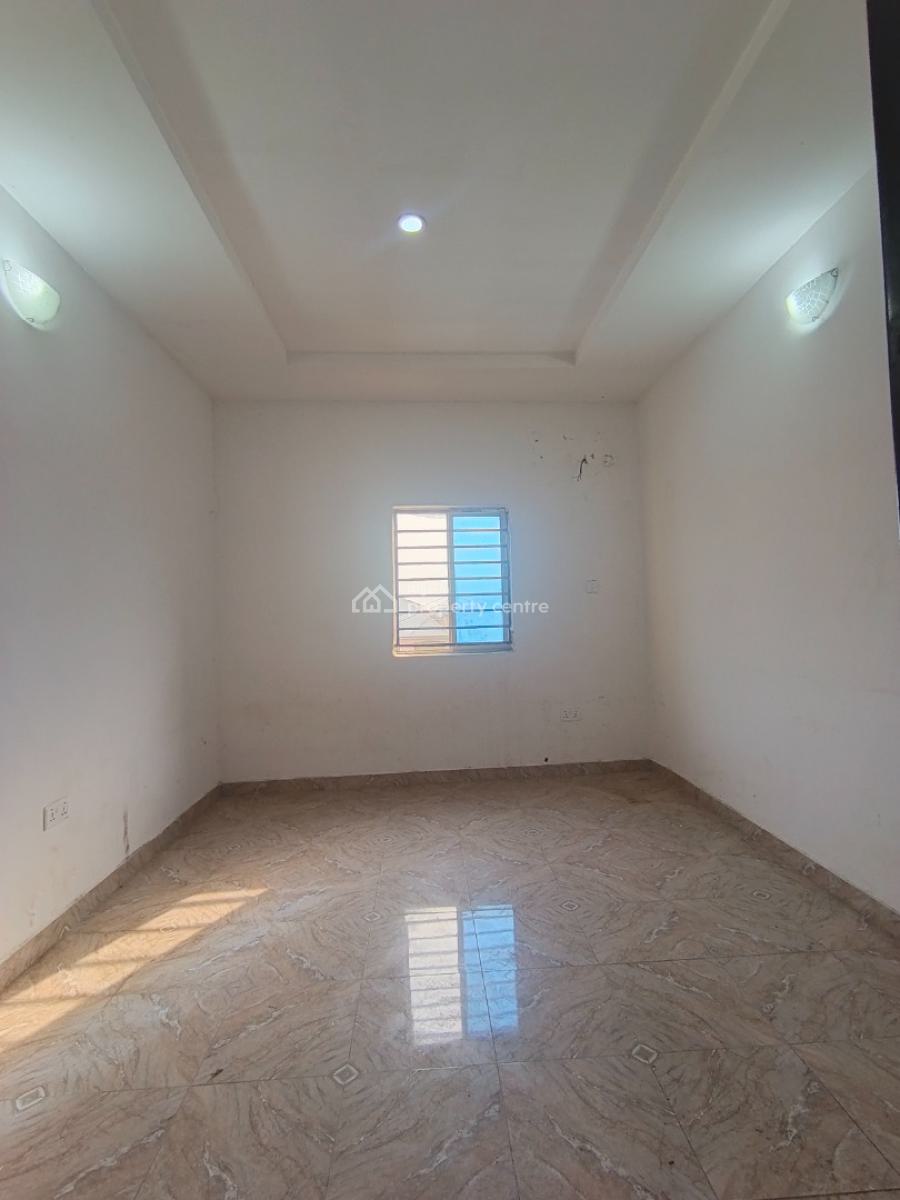 a Room Self Contain, Newroad, Lekki, Lagos, Self Contain (single Rooms) for Rent