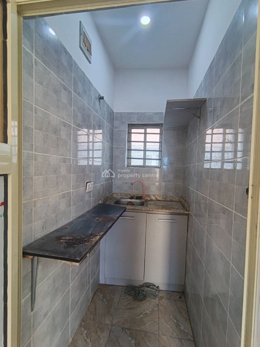 a Room Self Contain, Newroad, Lekki, Lagos, Self Contain (single Rooms) for Rent