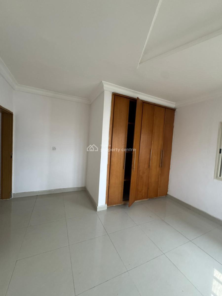 2-bedroom Penthouse Apartment, Parkview, Ikoyi, Lagos, Flat / Apartment for Rent