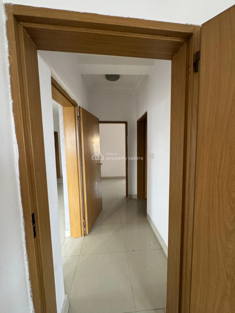 2-bedroom Penthouse Apartment, Parkview, Ikoyi, Lagos, Flat / Apartment for Rent