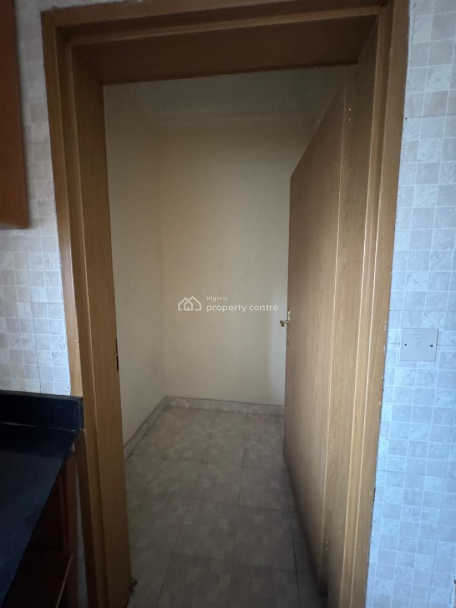 2-bedroom Penthouse Apartment, Parkview, Ikoyi, Lagos, Flat / Apartment for Rent