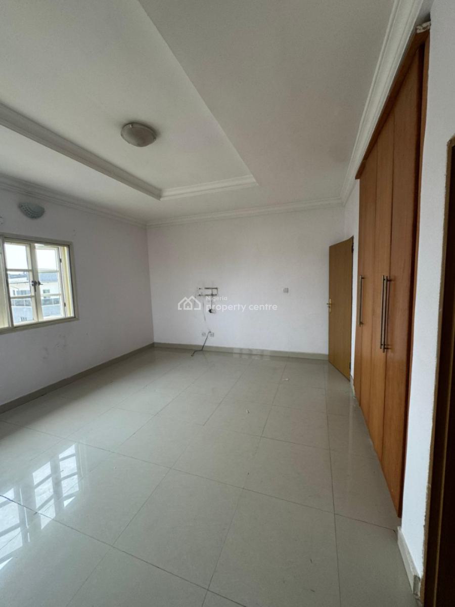 2-bedroom Penthouse Apartment, Parkview, Ikoyi, Lagos, Flat / Apartment for Rent