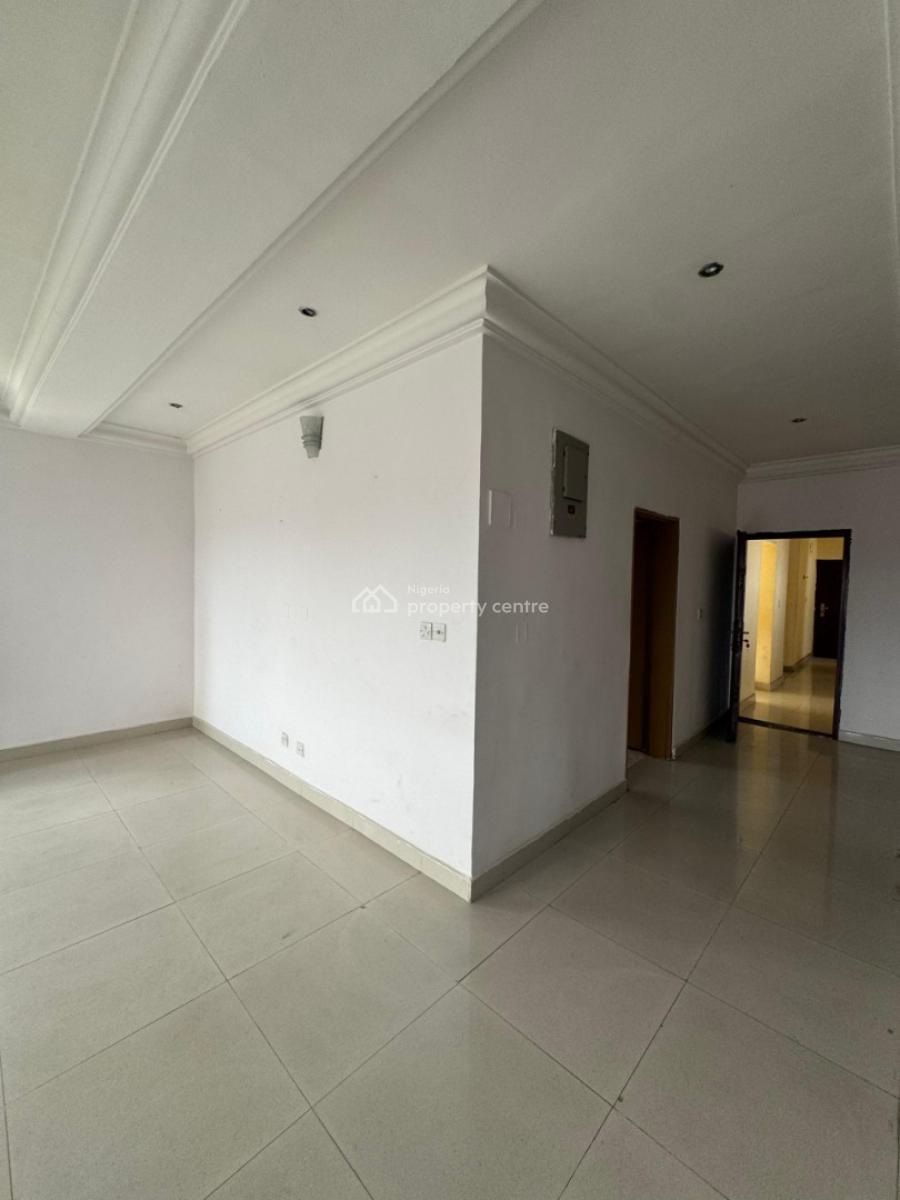 2-bedroom Penthouse Apartment, Parkview, Ikoyi, Lagos, Flat / Apartment for Rent
