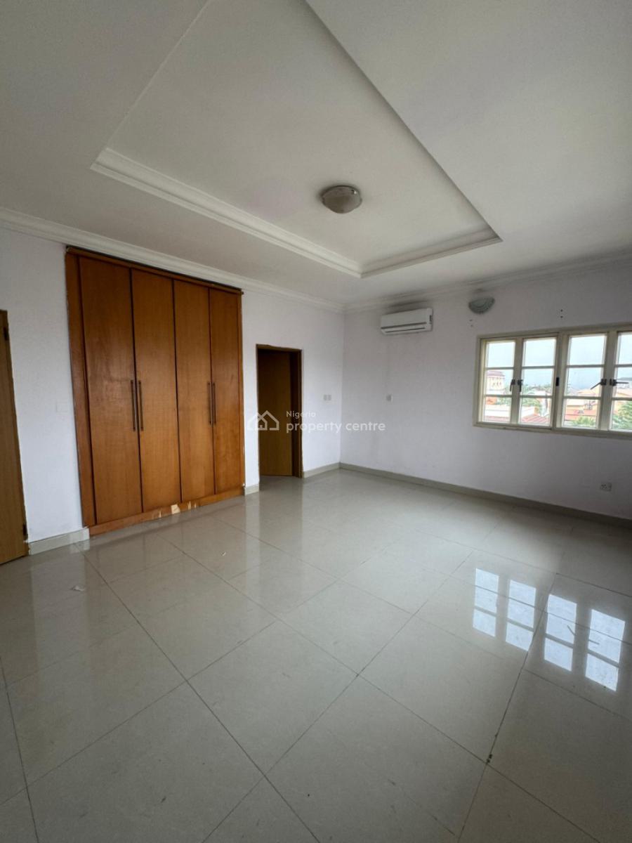 2-bedroom Penthouse Apartment, Parkview, Ikoyi, Lagos, Flat / Apartment for Rent