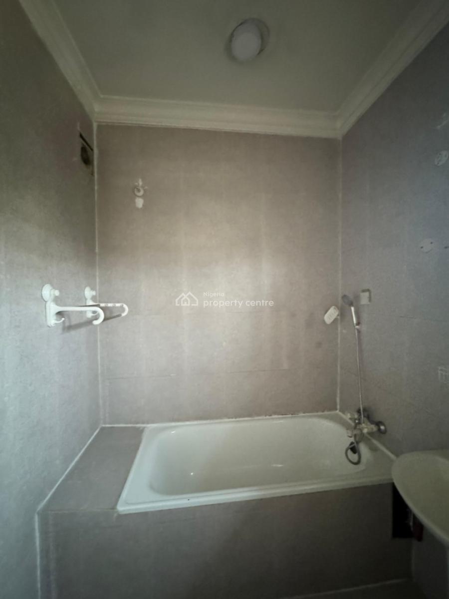 2-bedroom Penthouse Apartment, Parkview, Ikoyi, Lagos, Flat / Apartment for Rent