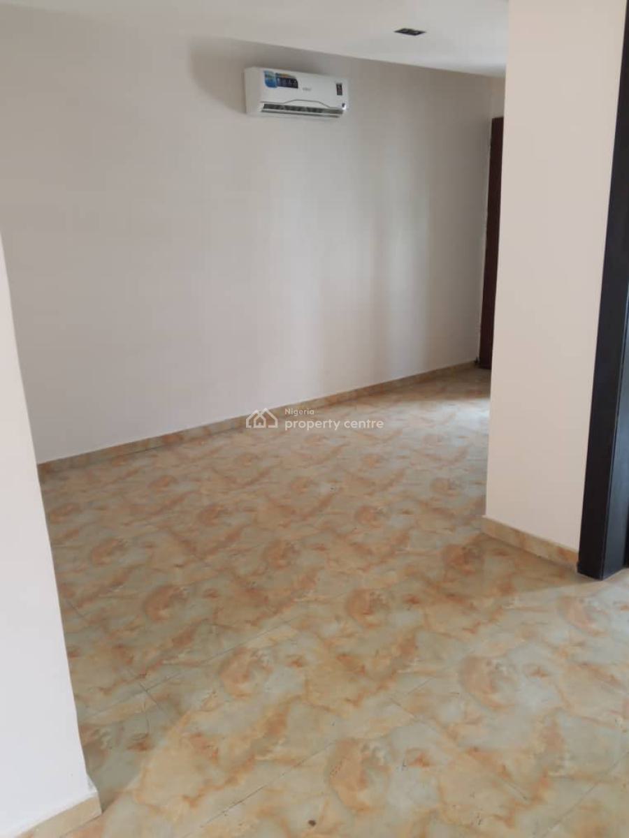 4 Bedroom Terrace Duplex with Bq, Osapa, Lekki, Lagos, Terraced Duplex for Rent