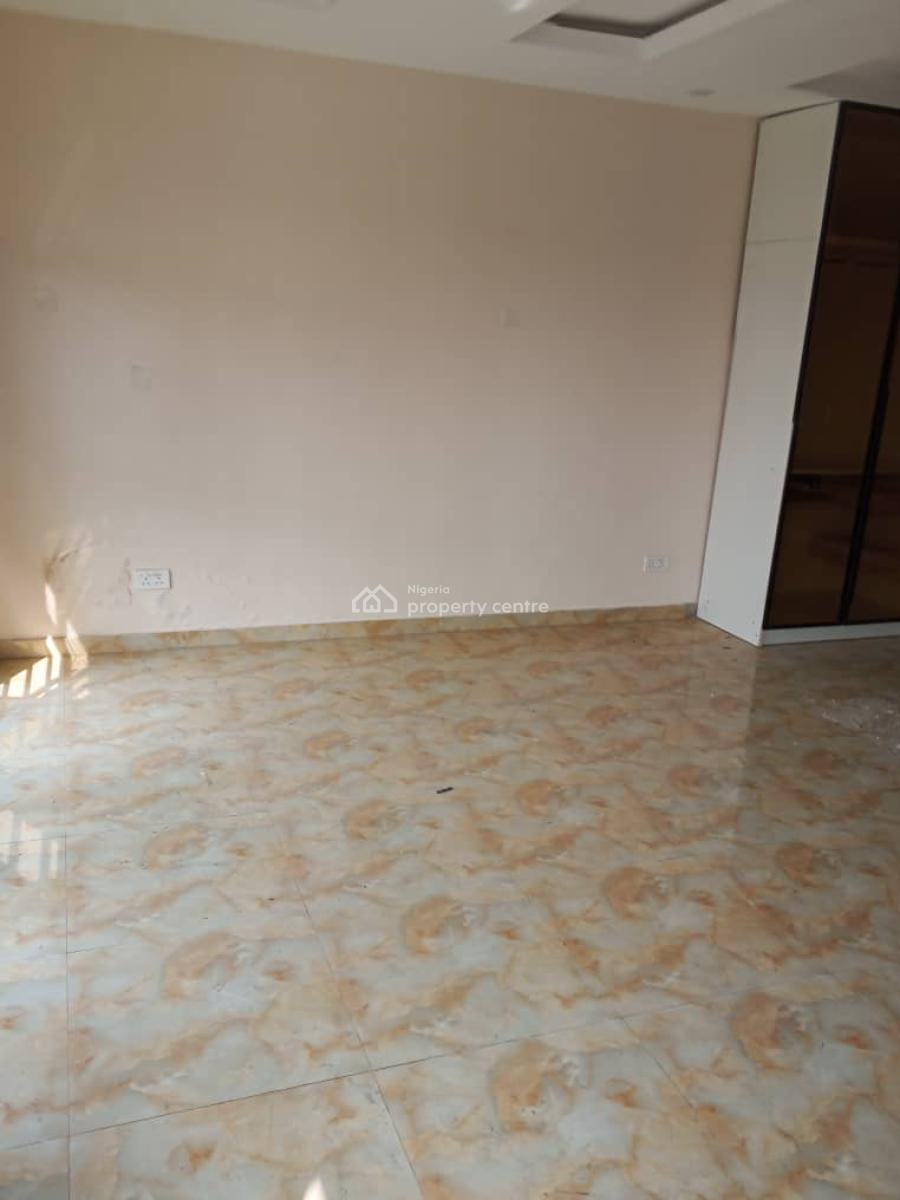 4 Bedroom Terrace Duplex with Bq, Osapa, Lekki, Lagos, Terraced Duplex for Rent