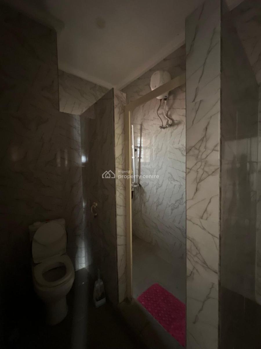 Serviced 1 Bedroom Flat, Ikate, Lekki, Lagos, Mini Flat (room and Parlour) for Rent