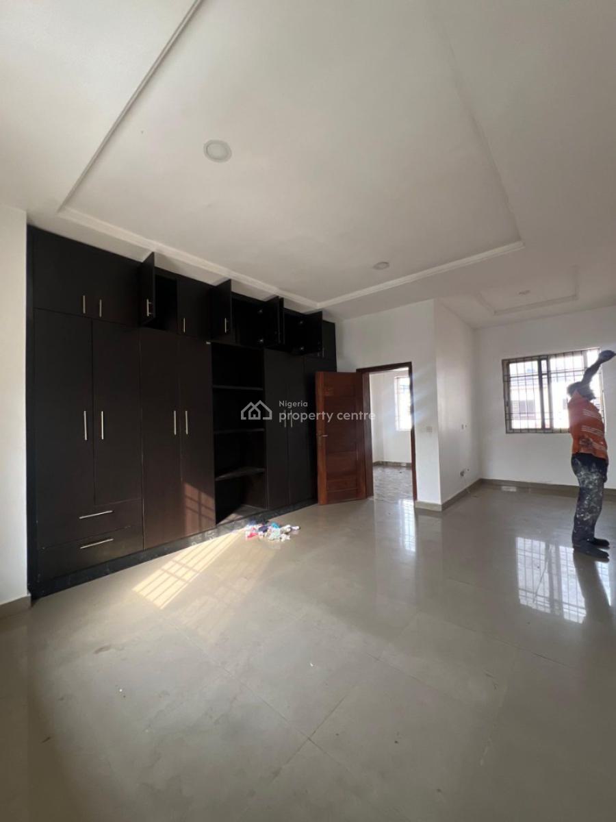Serviced 1 Bedroom Flat, Ikate, Lekki, Lagos, Mini Flat (room and Parlour) for Rent