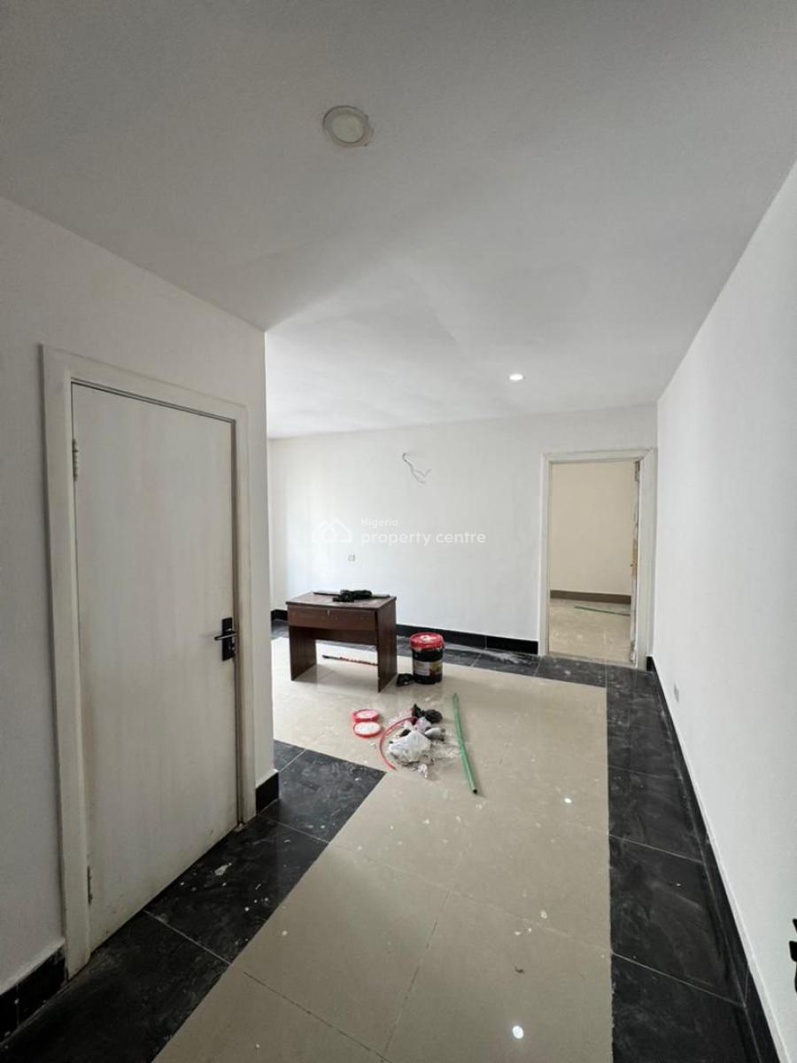 1 Bedroom Apartment, Lekki Phase 1, Lekki, Lagos, Mini Flat (room and Parlour) for Rent