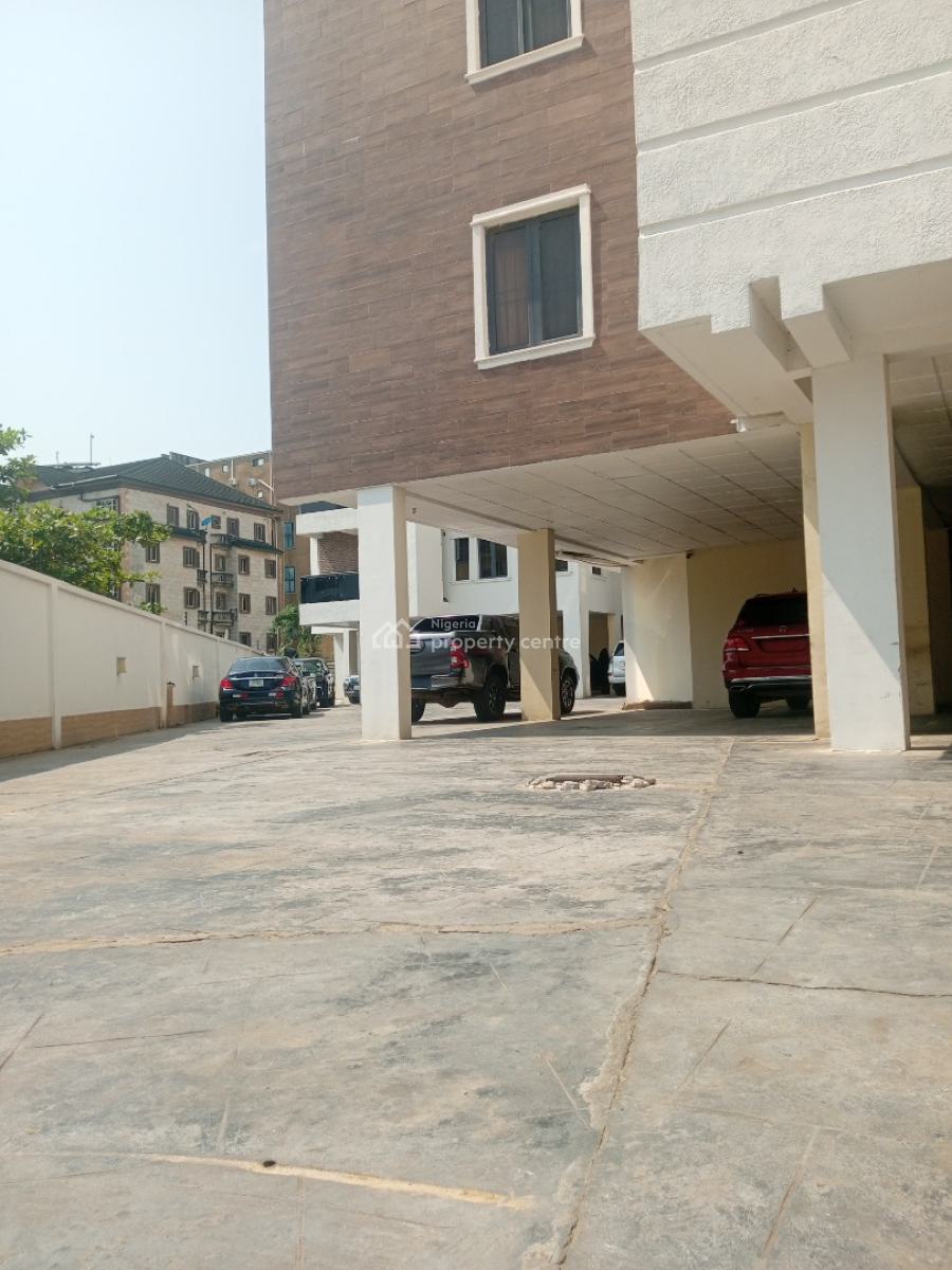 3 Bedroom Apartment, Oniru Estate, Victoria Island (vi), Lagos, House for Rent