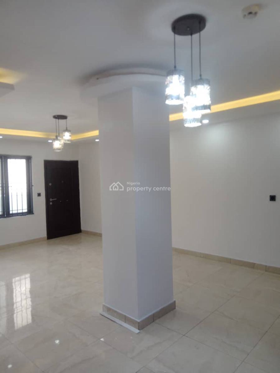 3 Bedroom Apartment, Oniru Estate, Victoria Island (vi), Lagos, House for Rent