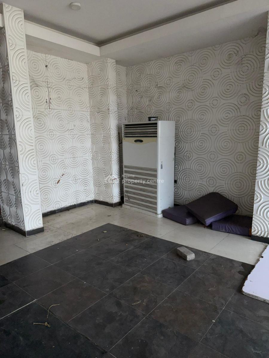 Spacious 5-floors of Office Space, Victoria Island (vi), Lagos, Office Space for Rent
