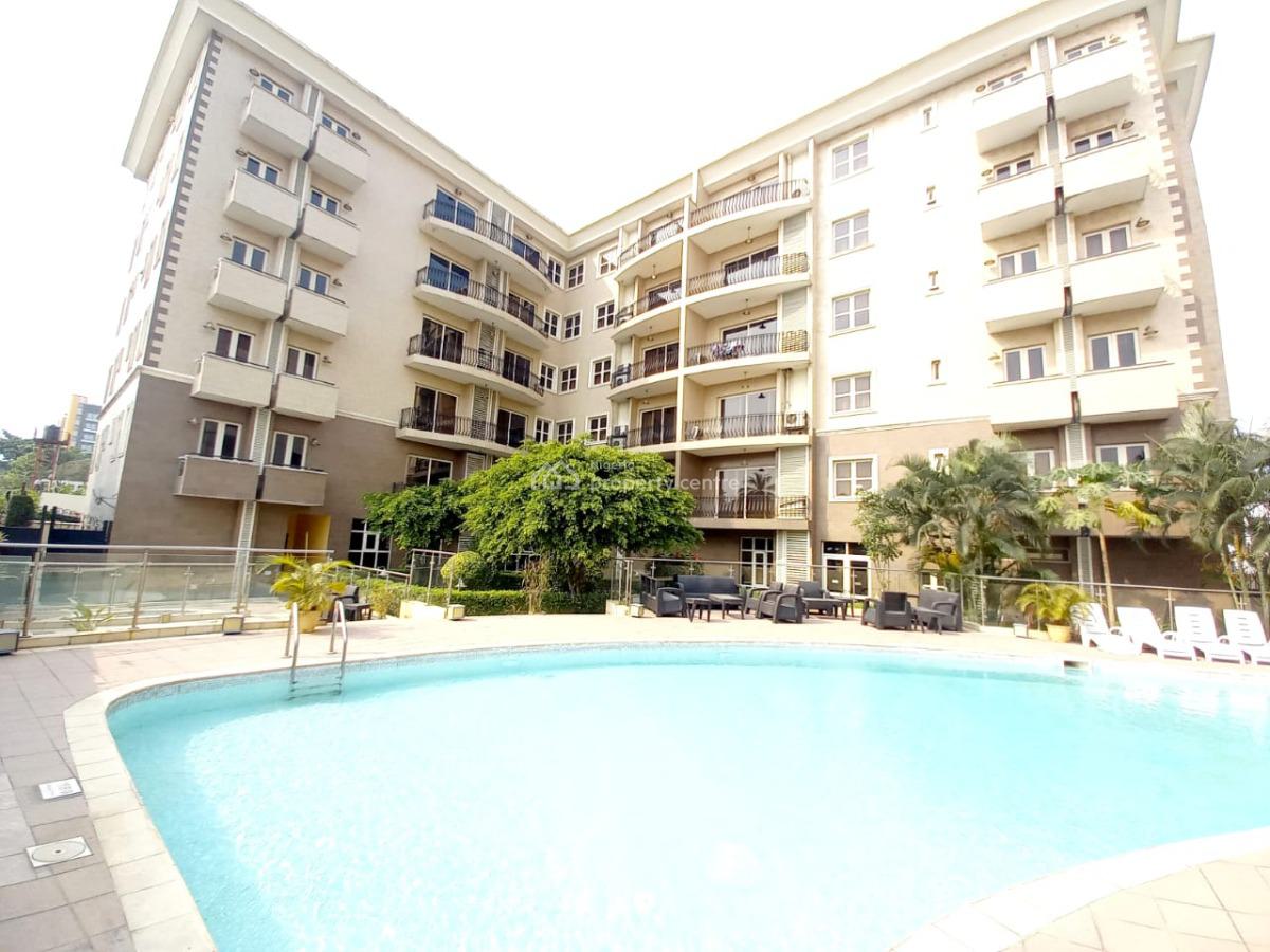 Luxury 15 Units of Three (3) Bedroom Apartments, Old Ikoyi, Ikoyi, Lagos, Flat / Apartment for Sale