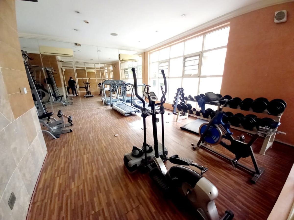 Luxury 15 Units of Three (3) Bedroom Apartments, Old Ikoyi, Ikoyi, Lagos, Flat / Apartment for Sale