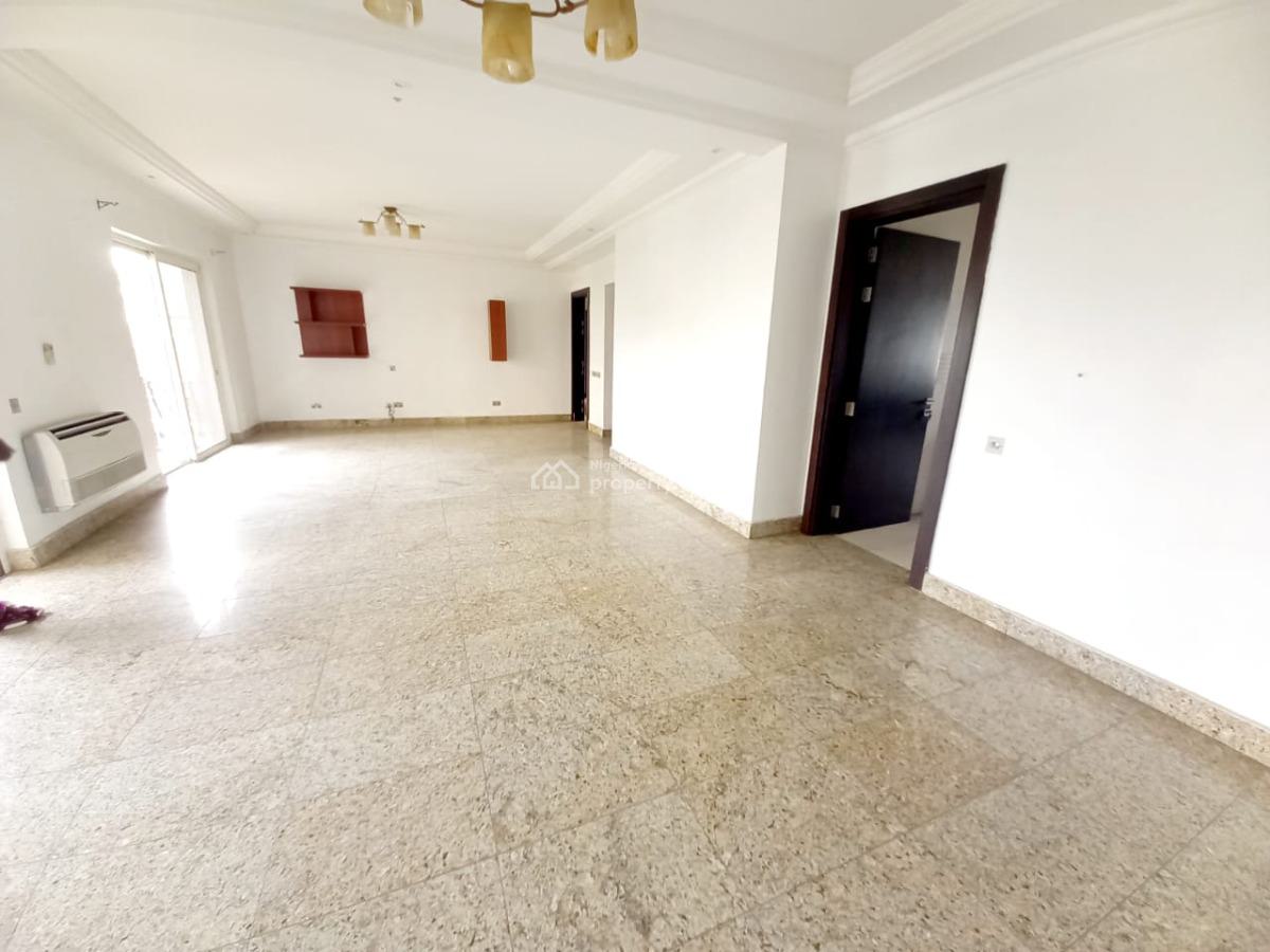 Luxury 15 Units of Three (3) Bedroom Apartments, Old Ikoyi, Ikoyi, Lagos, Flat / Apartment for Sale
