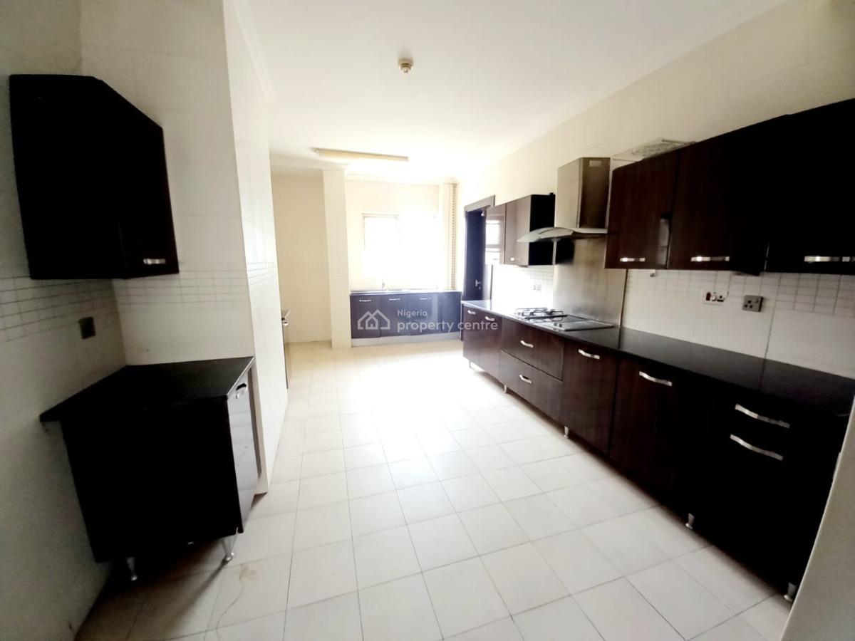 Luxury 15 Units of Three (3) Bedroom Apartments, Old Ikoyi, Ikoyi, Lagos, Flat / Apartment for Sale