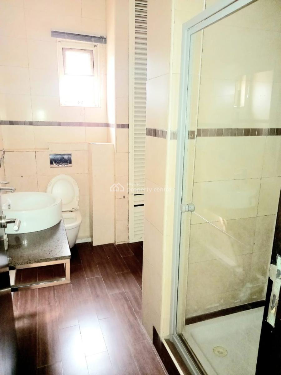 Luxury 15 Units of Three (3) Bedroom Apartments, Old Ikoyi, Ikoyi, Lagos, Flat / Apartment for Sale