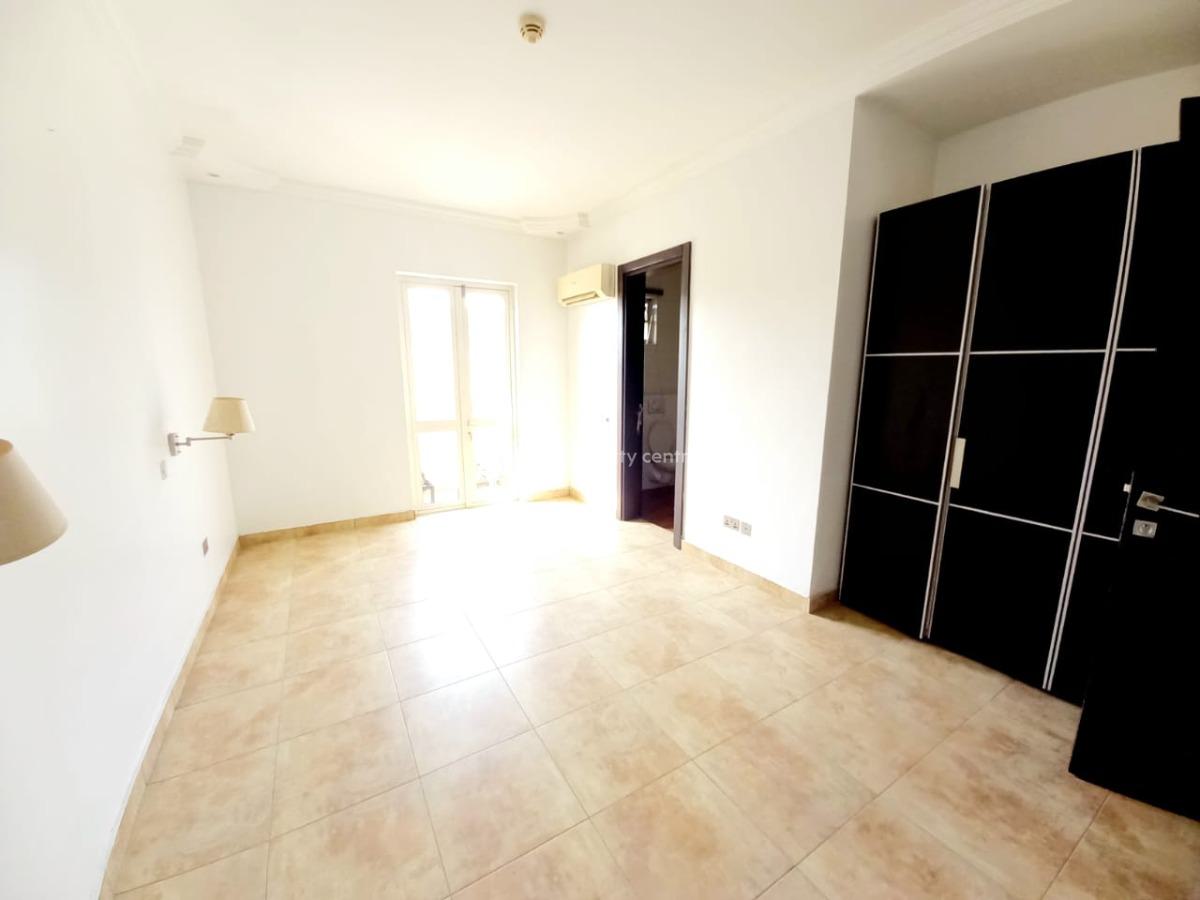 Luxury 15 Units of Three (3) Bedroom Apartments, Old Ikoyi, Ikoyi, Lagos, Flat / Apartment for Sale