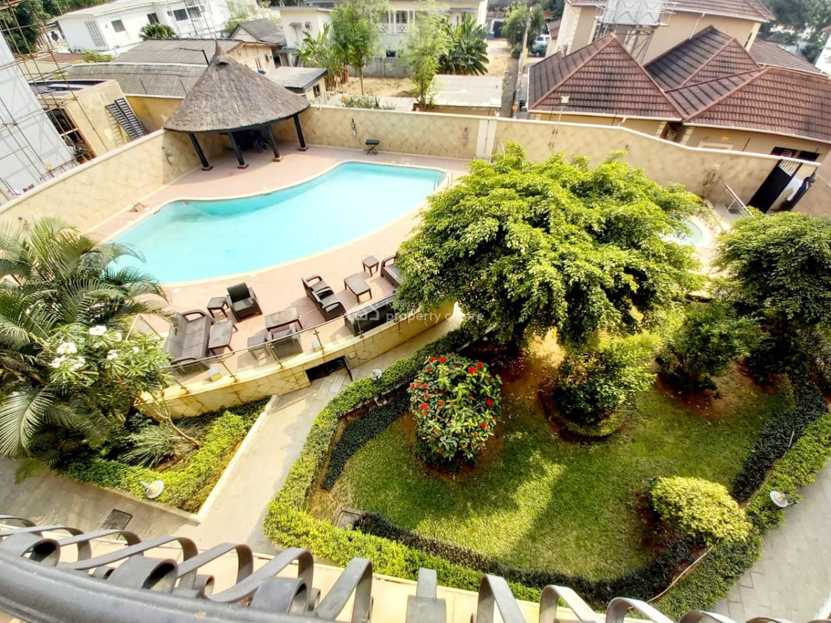 Luxury 15 Units of Three (3) Bedroom Apartments, Old Ikoyi, Ikoyi, Lagos, Flat / Apartment for Sale