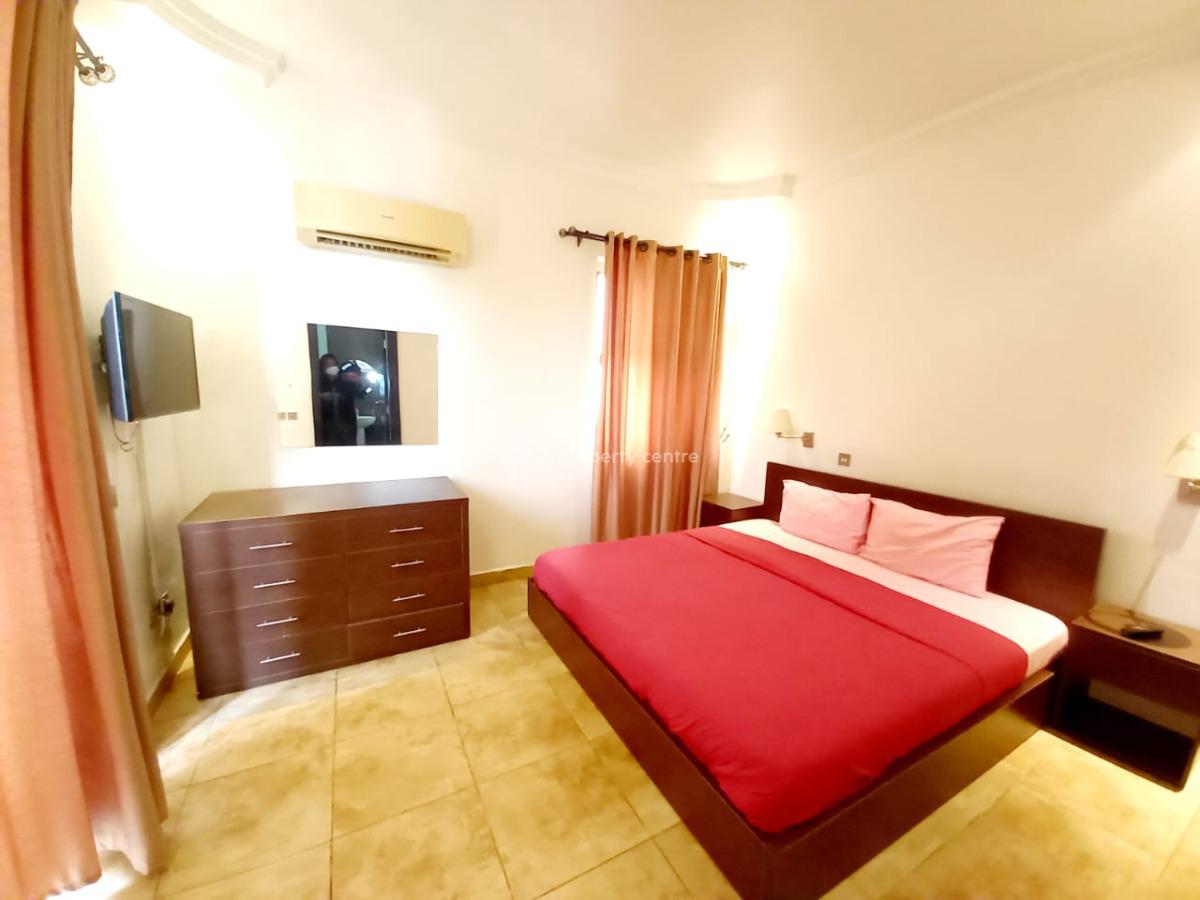 Luxury 15 Units of Three (3) Bedroom Apartments, Old Ikoyi, Ikoyi, Lagos, Flat / Apartment for Sale