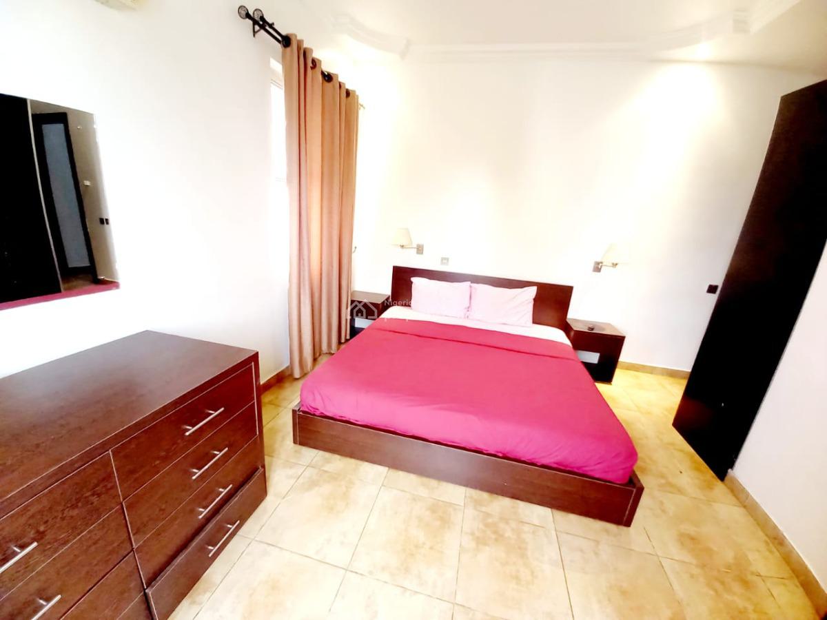 Luxury 15 Units of Three (3) Bedroom Apartments, Old Ikoyi, Ikoyi, Lagos, Flat / Apartment for Sale