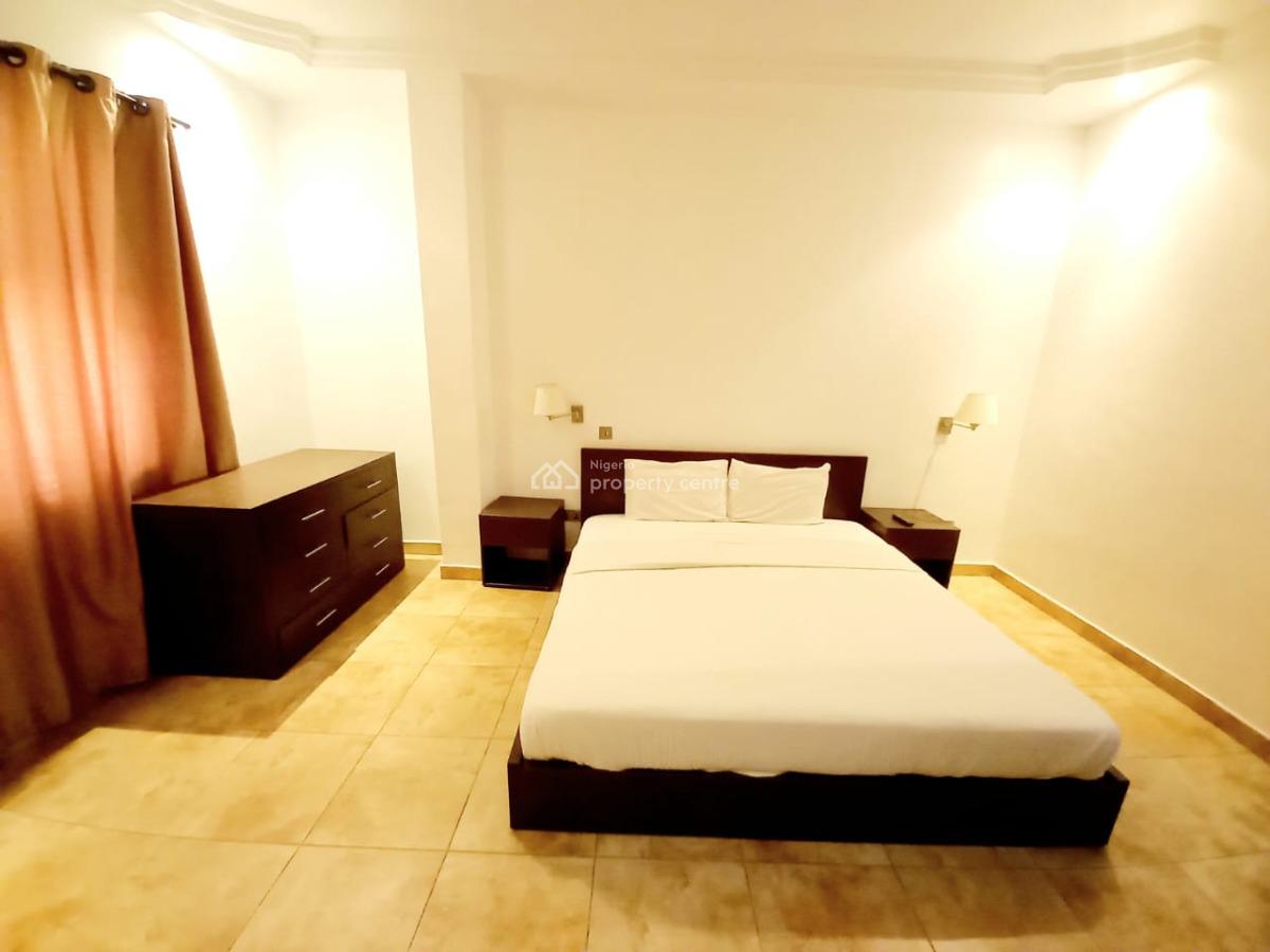 Luxury 15 Units of Three (3) Bedroom Apartments, Old Ikoyi, Ikoyi, Lagos, Flat / Apartment for Sale