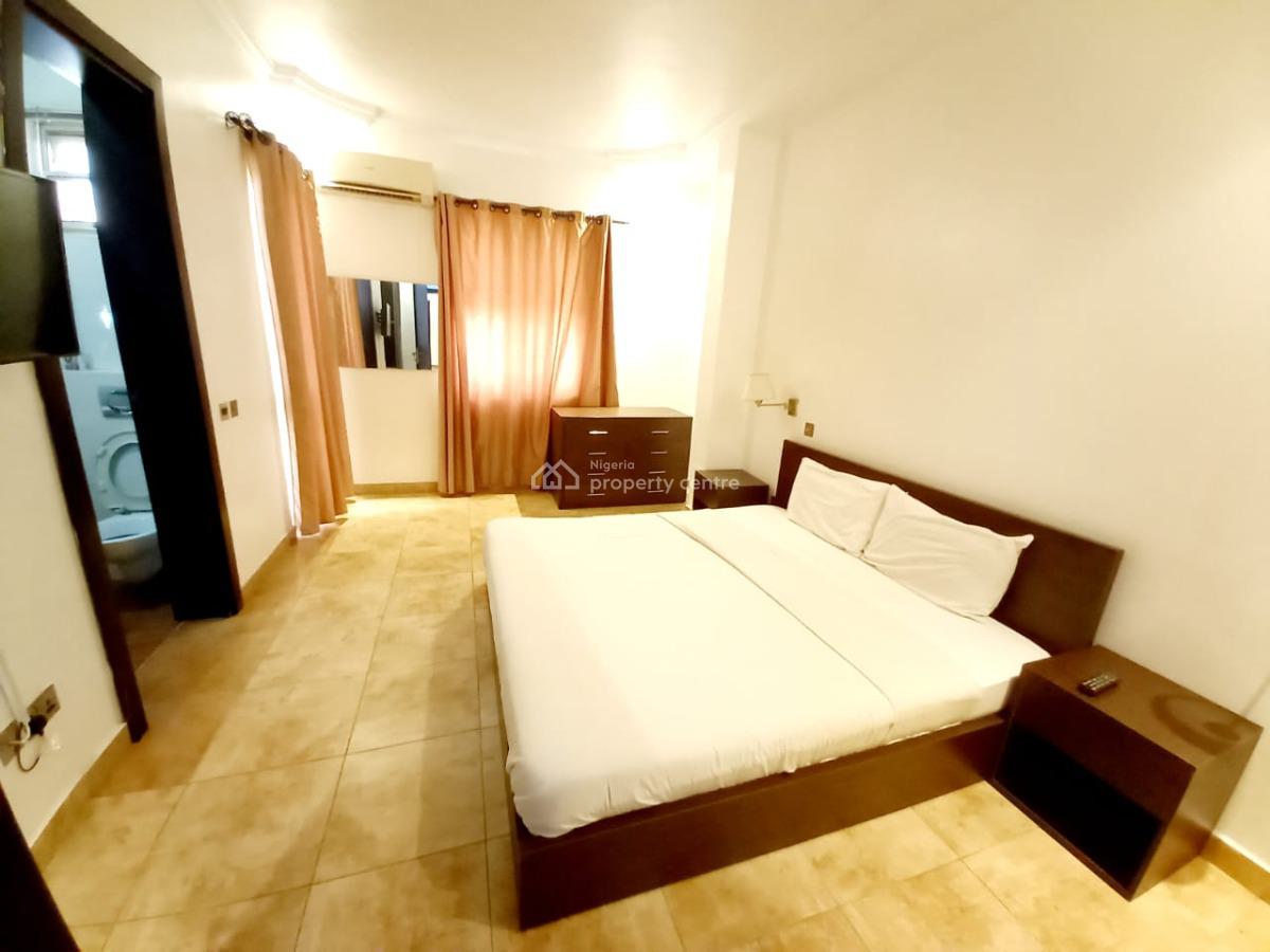 Luxury 15 Units of Three (3) Bedroom Apartments, Old Ikoyi, Ikoyi, Lagos, Flat / Apartment for Sale