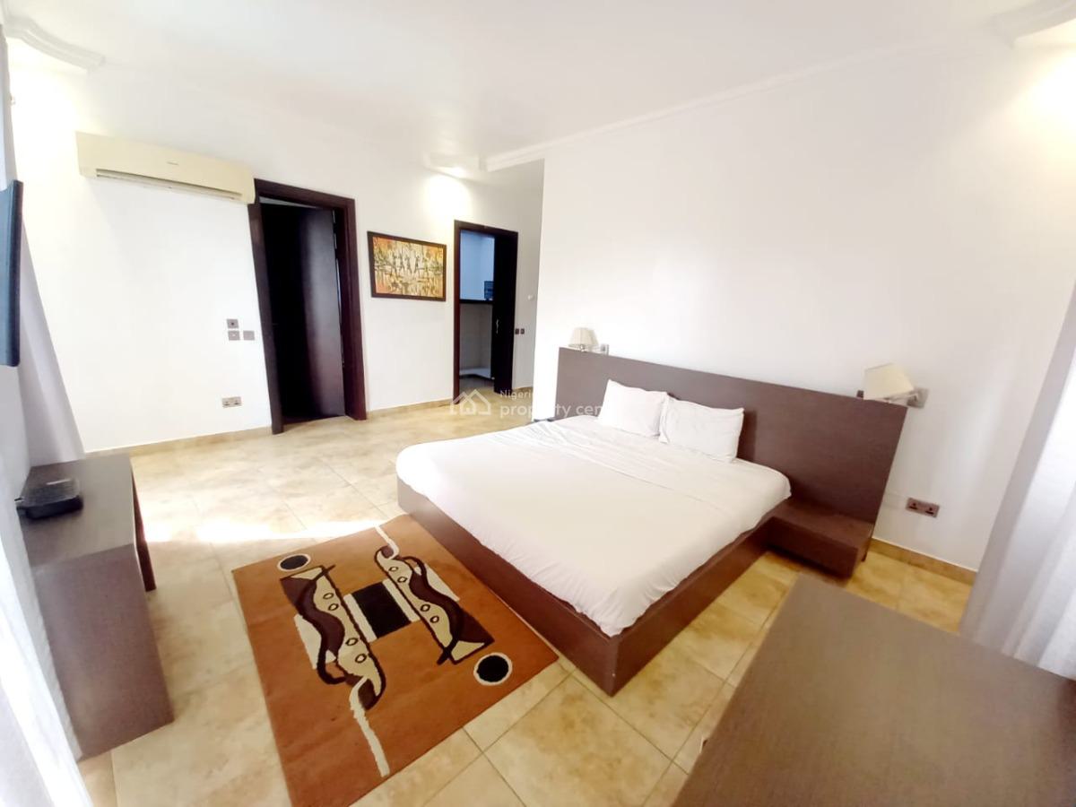 Luxury 15 Units of Three (3) Bedroom Apartments, Old Ikoyi, Ikoyi, Lagos, Flat / Apartment for Sale