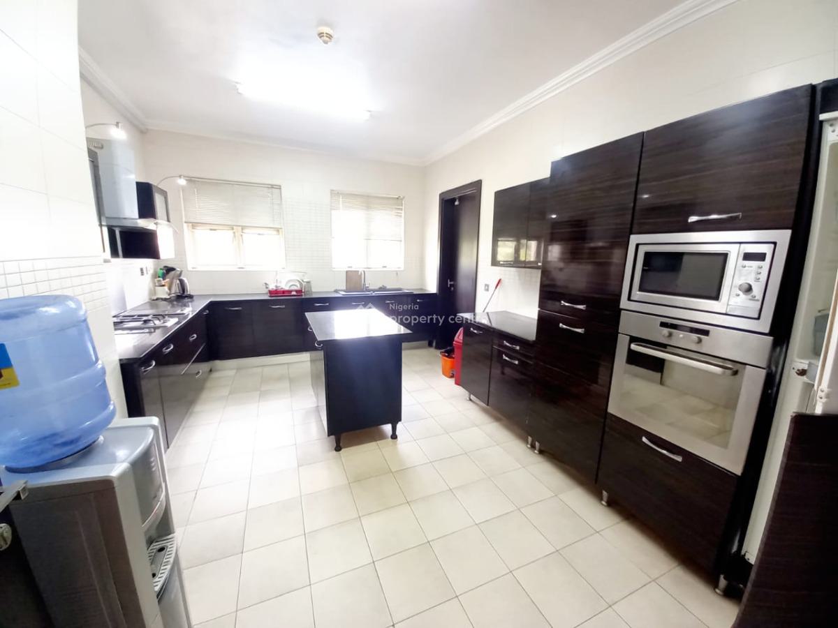 Luxury 15 Units of Three (3) Bedroom Apartments, Old Ikoyi, Ikoyi, Lagos, Flat / Apartment for Sale