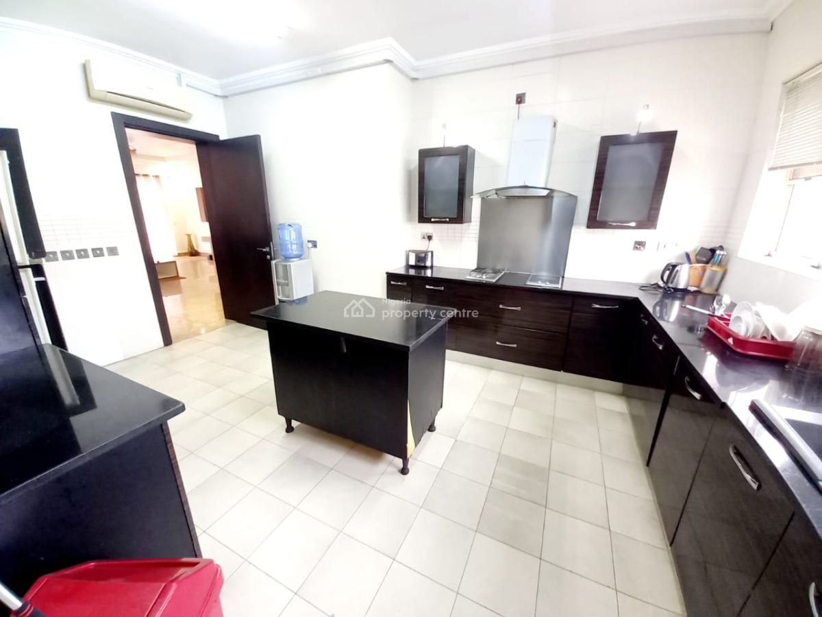 Luxury 15 Units of Three (3) Bedroom Apartments, Old Ikoyi, Ikoyi, Lagos, Flat / Apartment for Sale