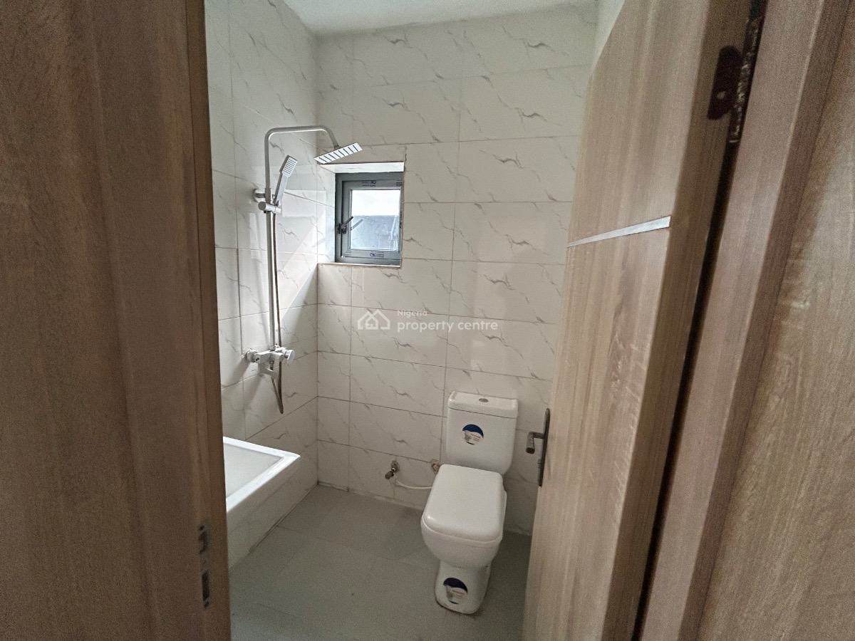 Beautiful 3 Bedroom Terrace and Bq, Opic, Isheri North, Lagos, Terraced Duplex for Sale