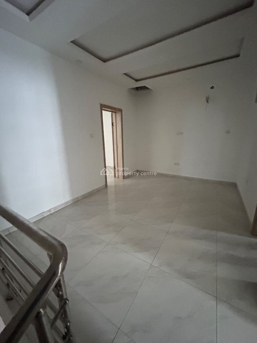 Beautiful 3 Bedroom Terrace and Bq, Opic, Isheri North, Lagos, Terraced Duplex for Sale