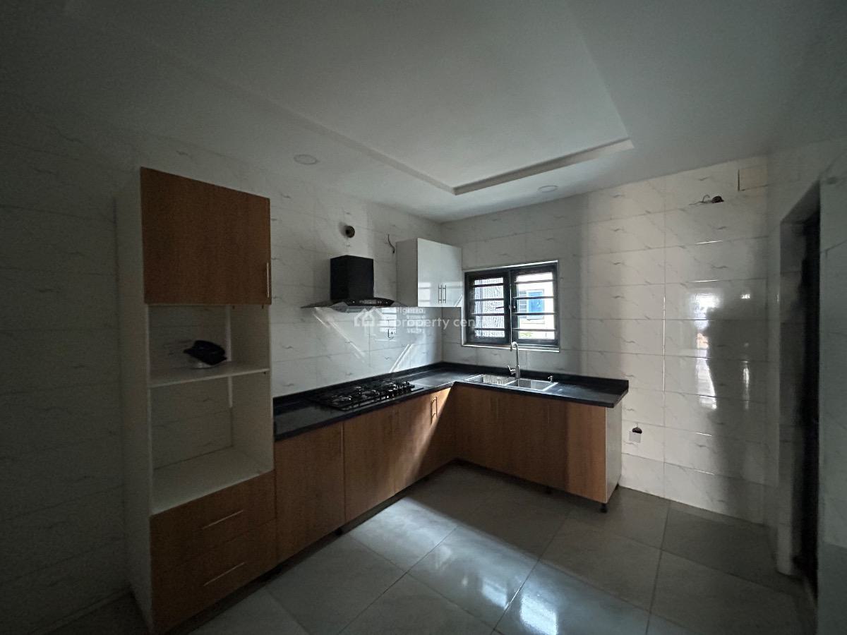 Beautiful 3 Bedroom Terrace and Bq, Opic, Isheri North, Lagos, Terraced Duplex for Sale