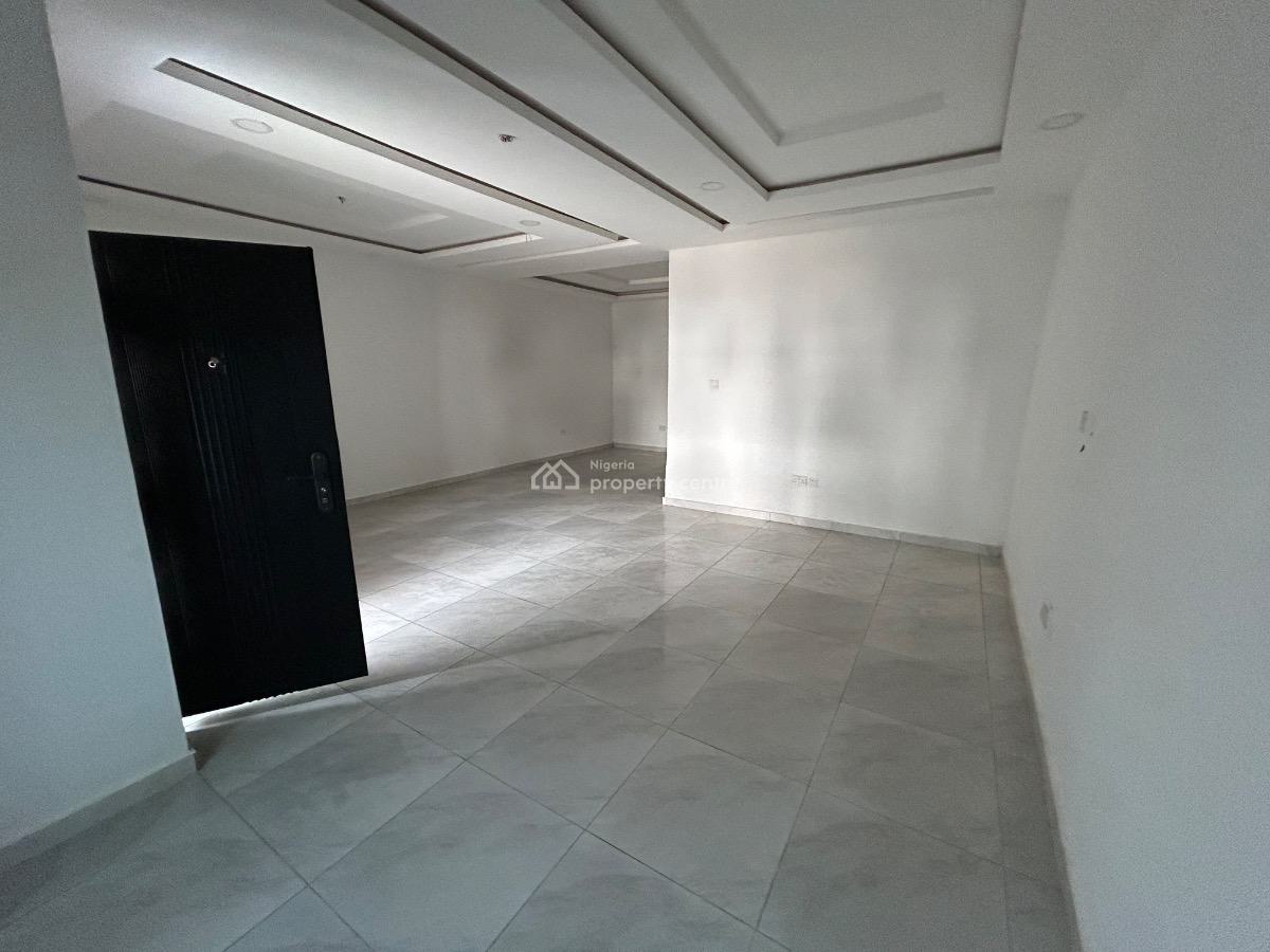 Beautiful 3 Bedroom Terrace and Bq, Opic, Isheri North, Lagos, Terraced Duplex for Sale