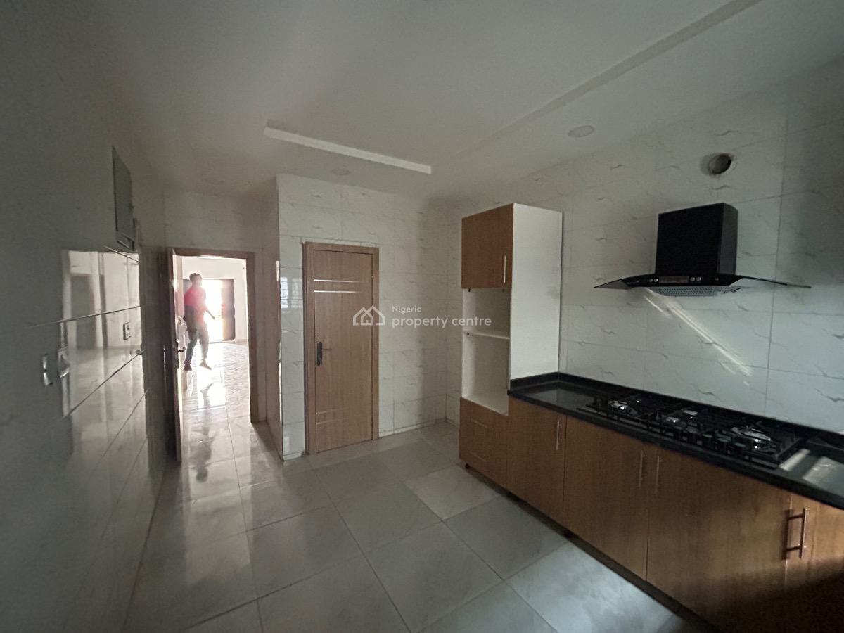 Beautiful 3 Bedroom Terrace and Bq, Opic, Isheri North, Lagos, Terraced Duplex for Sale