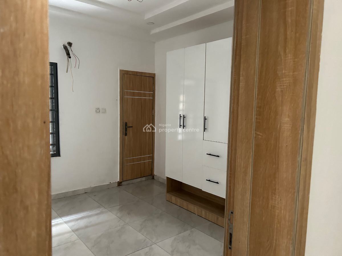 Beautiful 3 Bedroom Terrace and Bq, Opic, Isheri North, Lagos, Terraced Duplex for Sale