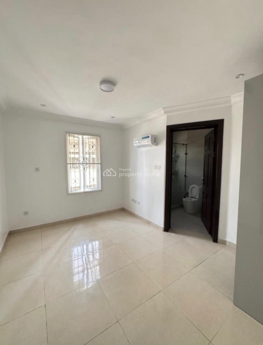 Spacious 5 Bedroom Terrace Duplex, Banana Island, Ikoyi, Lagos, Terraced Duplex for Rent