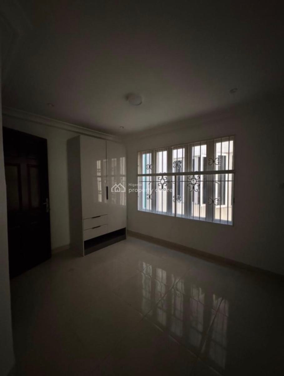 Spacious 5 Bedroom Terrace Duplex, Banana Island, Ikoyi, Lagos, Terraced Duplex for Rent
