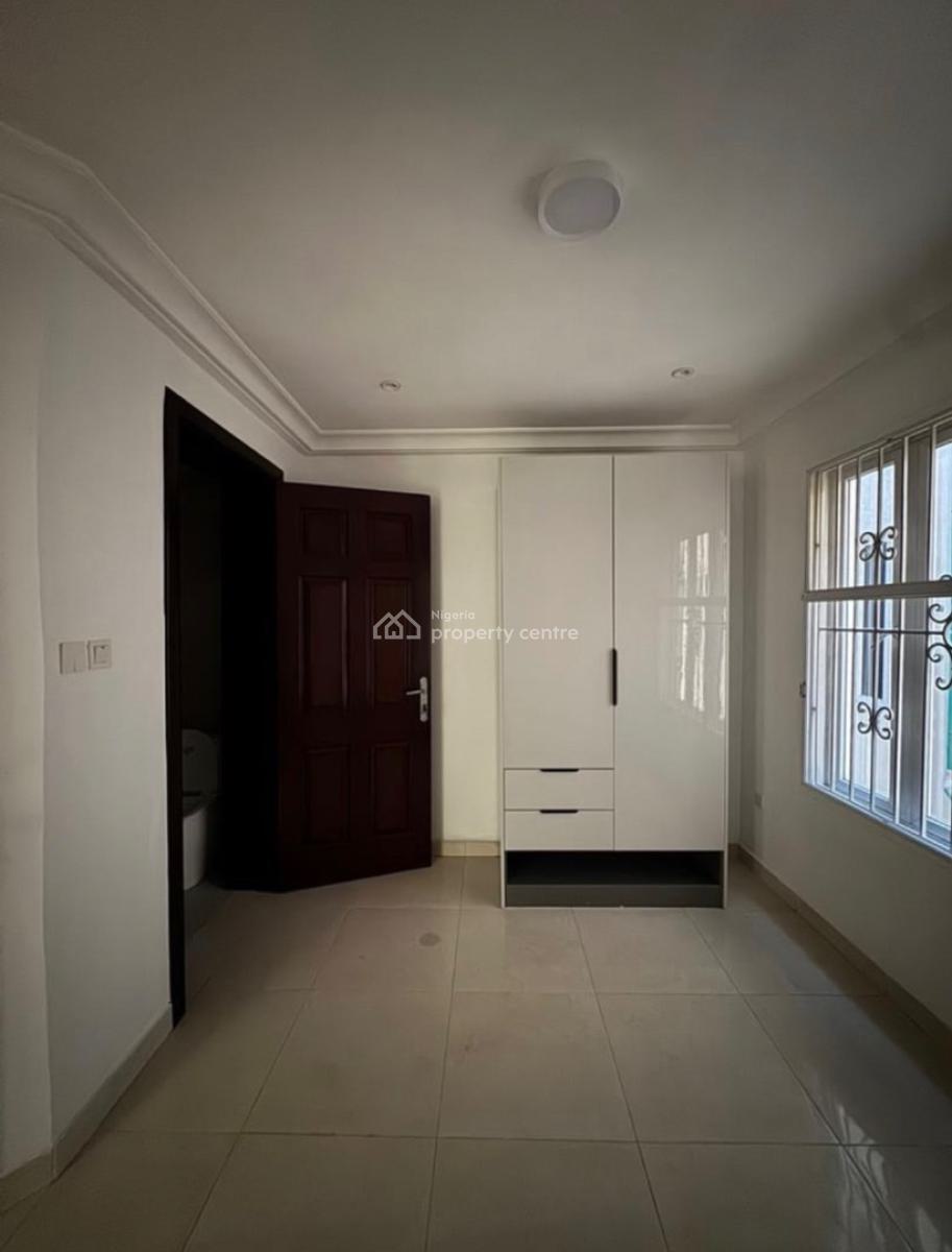 Spacious 5 Bedroom Terrace Duplex, Banana Island, Ikoyi, Lagos, Terraced Duplex for Rent