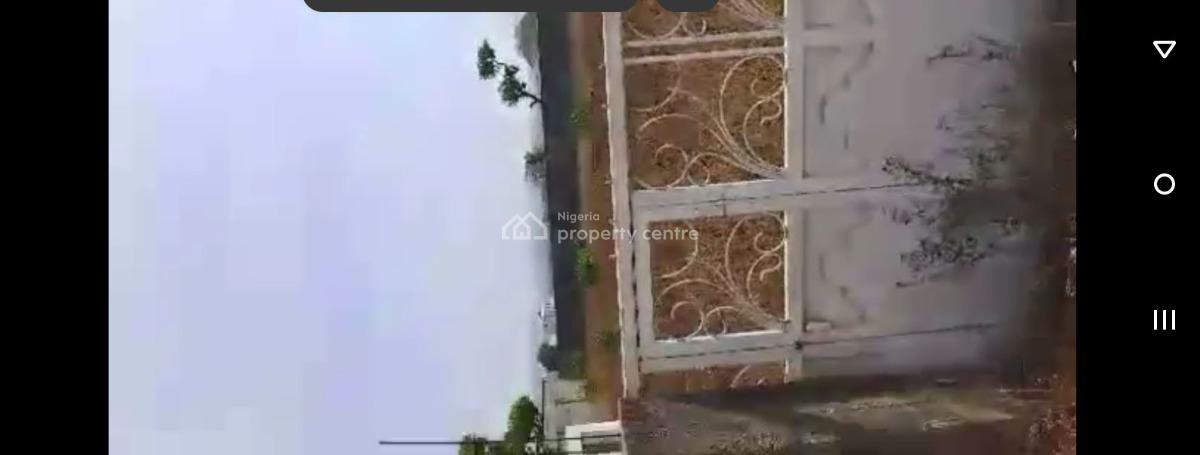 Nice Commercial Land, Gilmore, Jahi, Abuja, Commercial Land for Sale