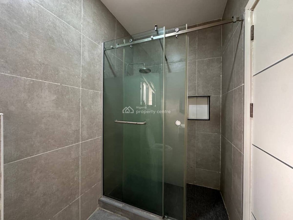 Fully Furnished 4 Bedroom Terrace Duplex with Bq Pool & Gym, Ikoyi, Lagos, Terraced Duplex for Rent